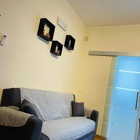 Holiday home La Casa Di Angy Terrasini