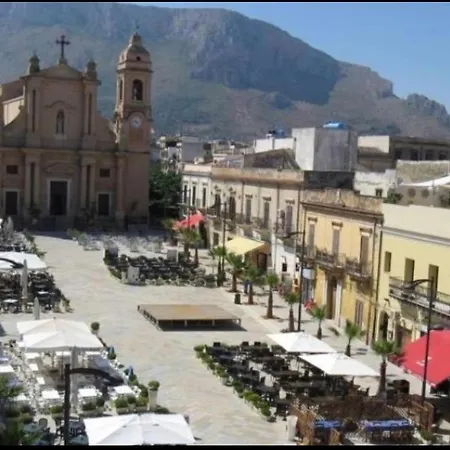La Casa Di Angy *
