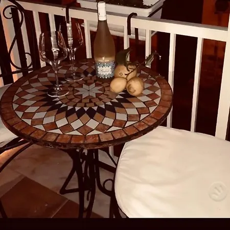 Holiday home La Casa Di Angy