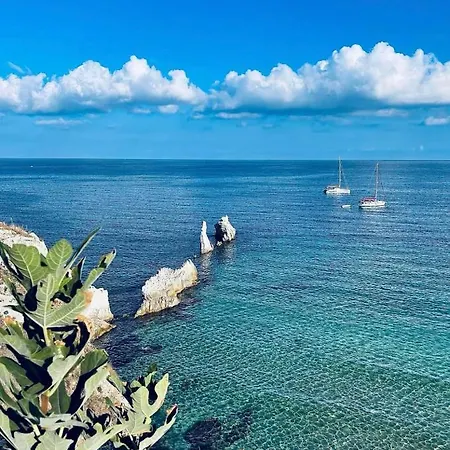 La Casa Di Angy Holiday home