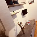 בית נופש La Casa Di Angy