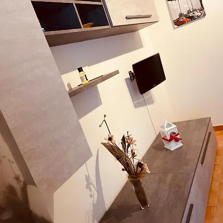 Holiday home La Casa Di Angy