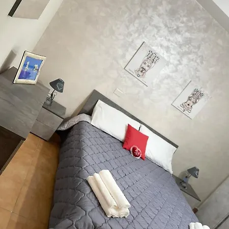 Holiday home La Casa Di Angy *