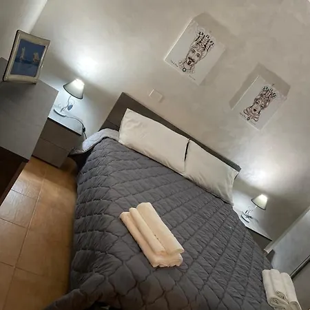 Holiday home La Casa Di Angy *