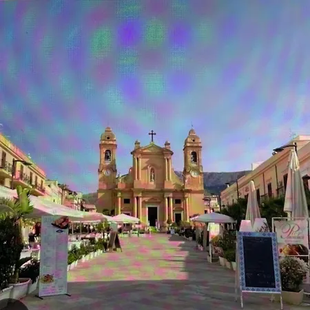 La Casa Di Angy