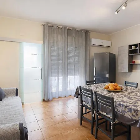 La Casa Di Angy * טראסיני