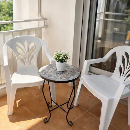 La Casa Di Angy * טראסיני