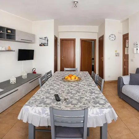 La Casa Di Angy בית נופש