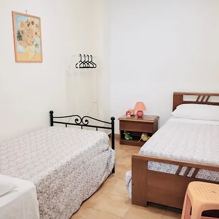 La Casa Di Angy טראסיני