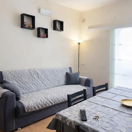 בית נופש La Casa Di Angy *