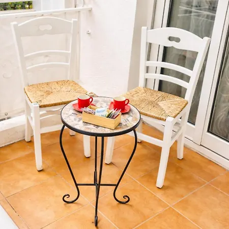 La Casa Di Angy * Terrasini